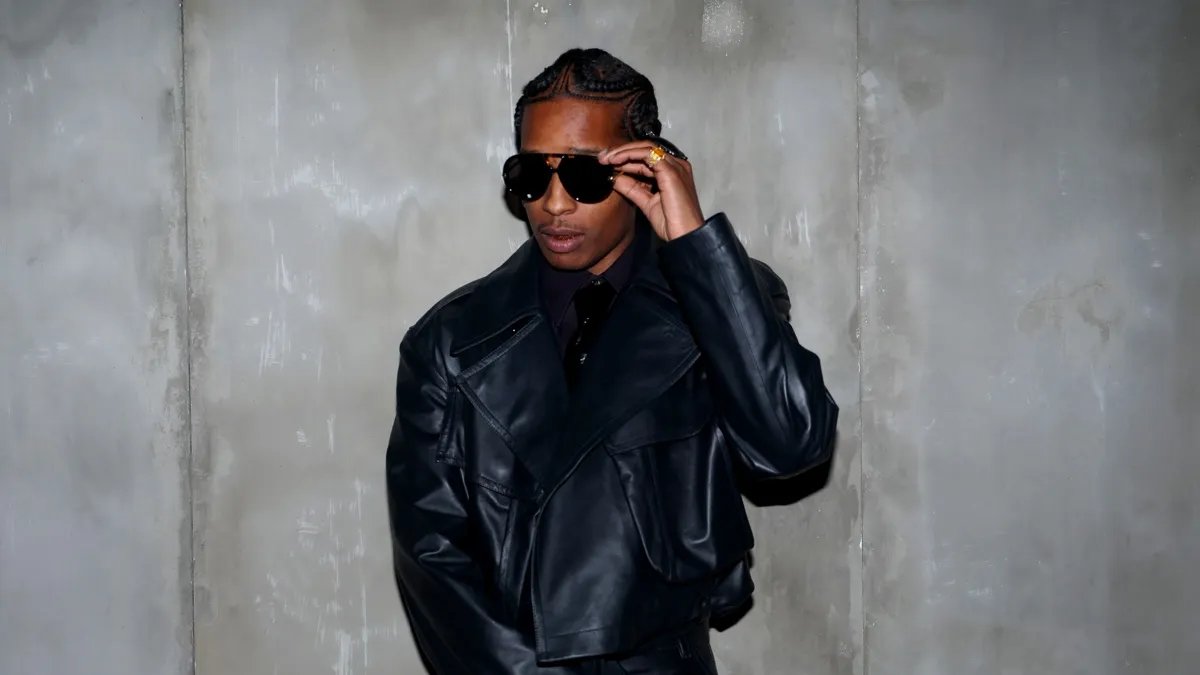 A$AP $MILE$ tweet media