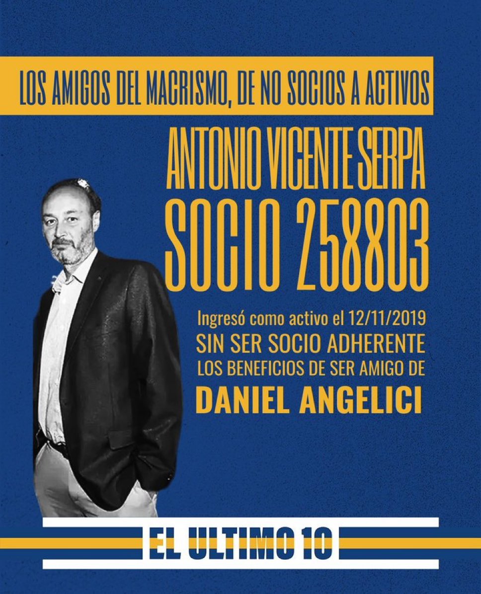Polenta Xeneize tweet media