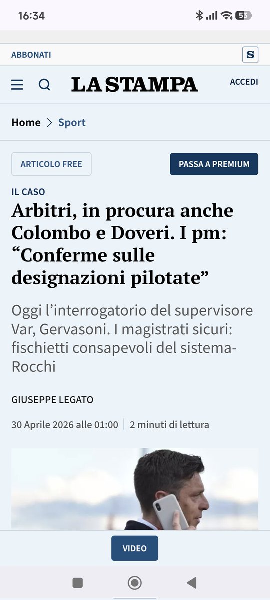 AAA Juventus cercasi tweet media