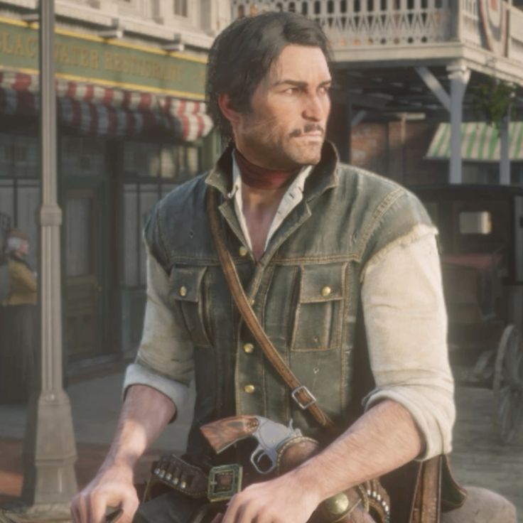 daily john marston 𓏲ּ𝄢 tweet media