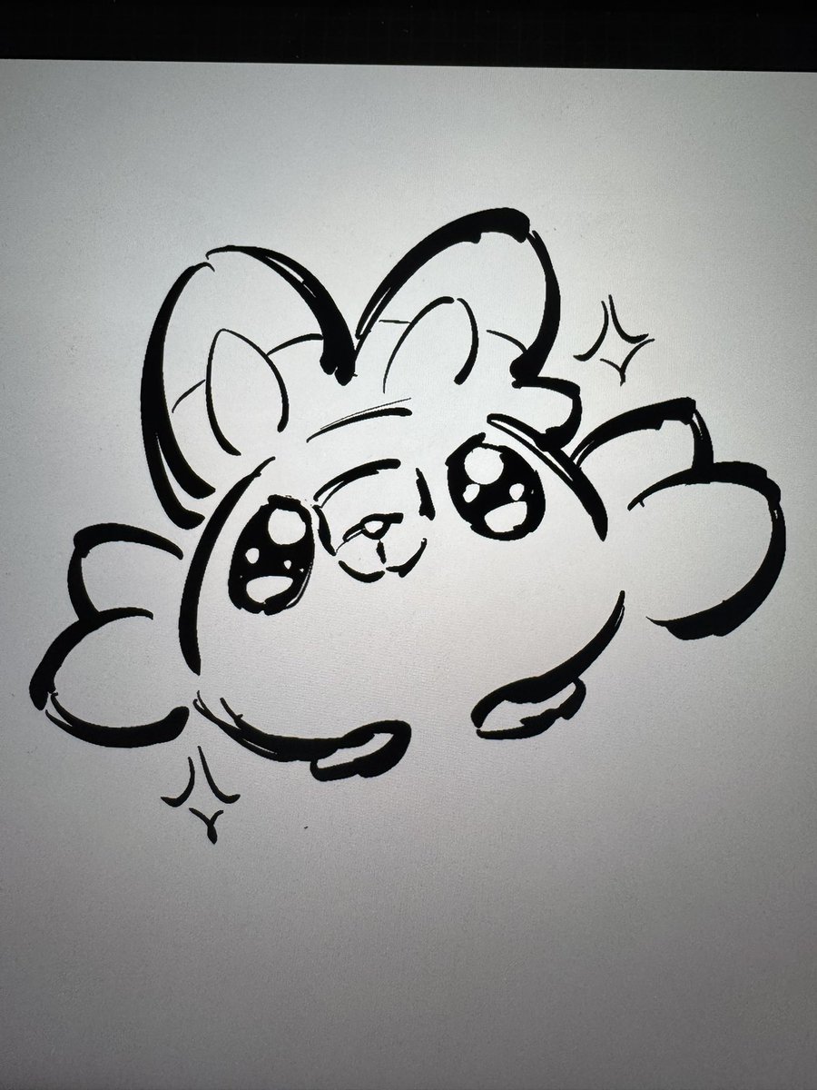 ポンポンポリー tweet media