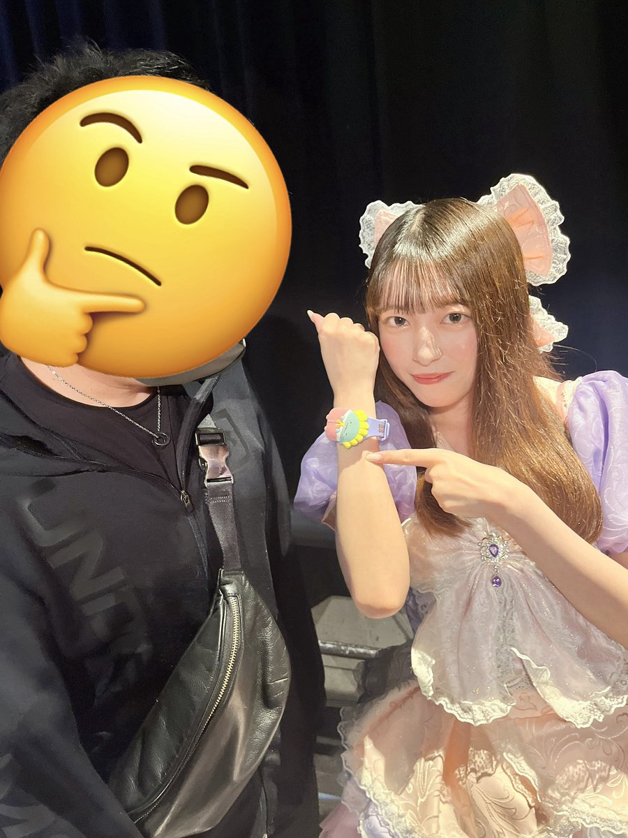 ゆーと tweet media
