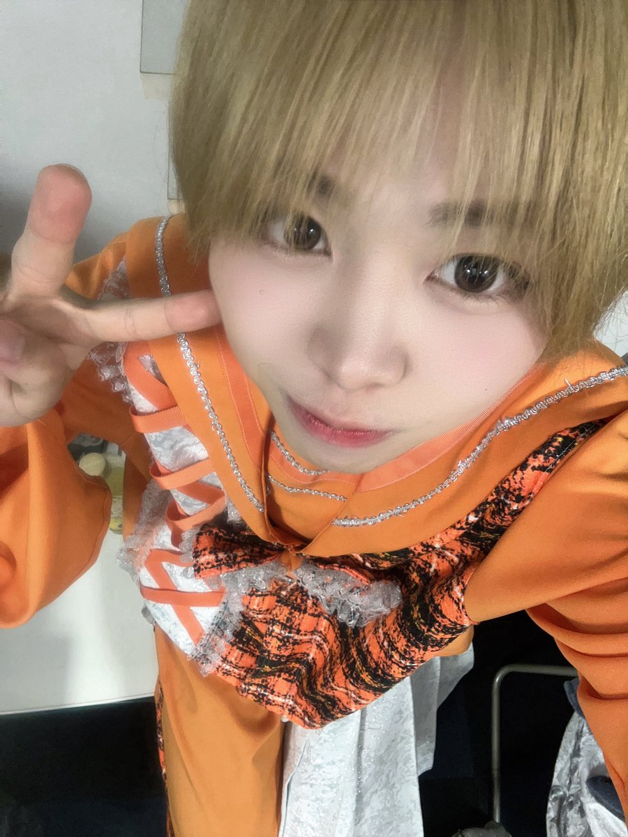空見 陽哉 @Lovin’ Collection tweet media