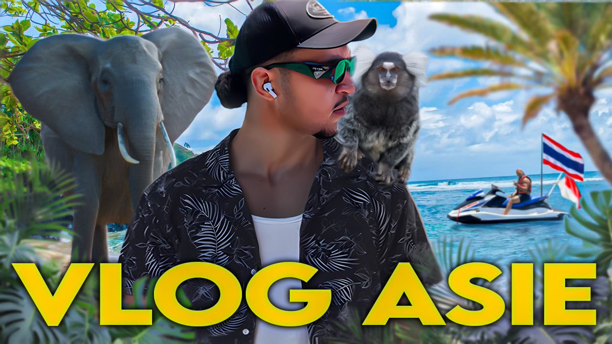 Pepitoworld31's tweet photo. VLOG DISPO SUR YOUTUBE LA FAMILLE ❤️✌️

YouTube : Pepitoworld 🔥 https://t.co/oVMhYYFJ8i