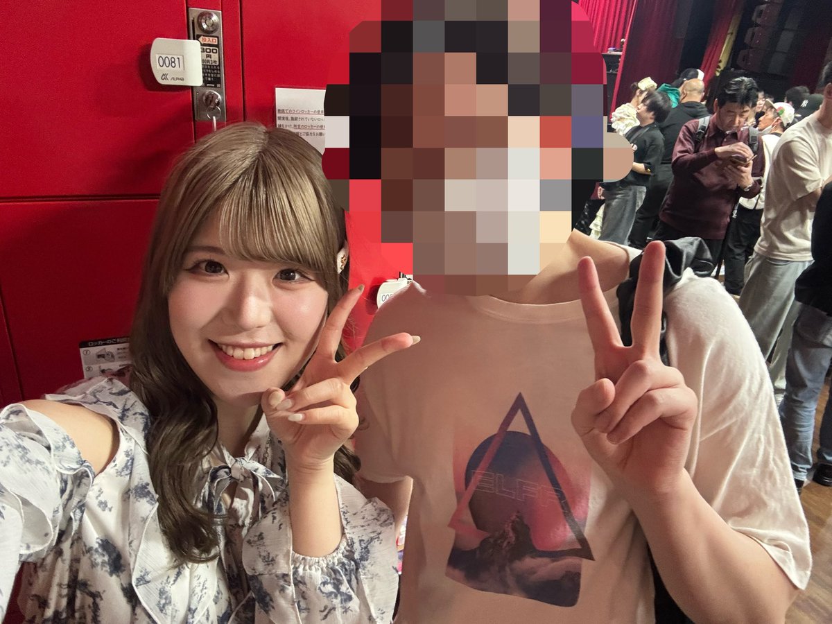 ソーマ🦒 tweet media