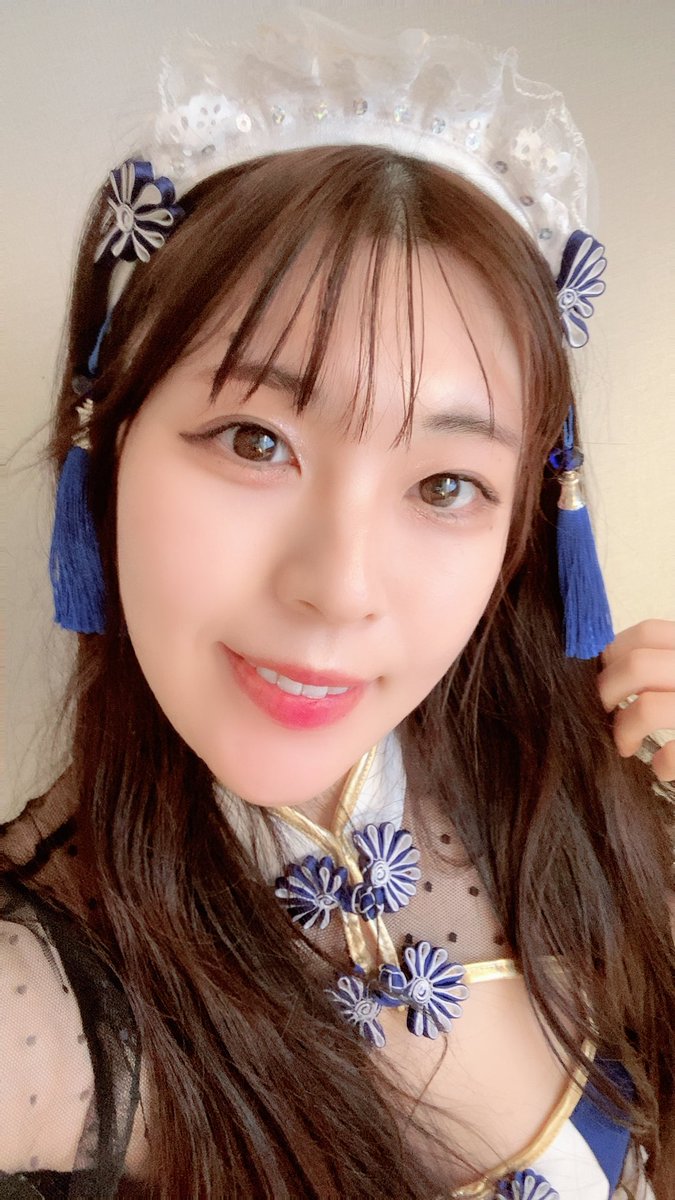 北乃てんか tweet media