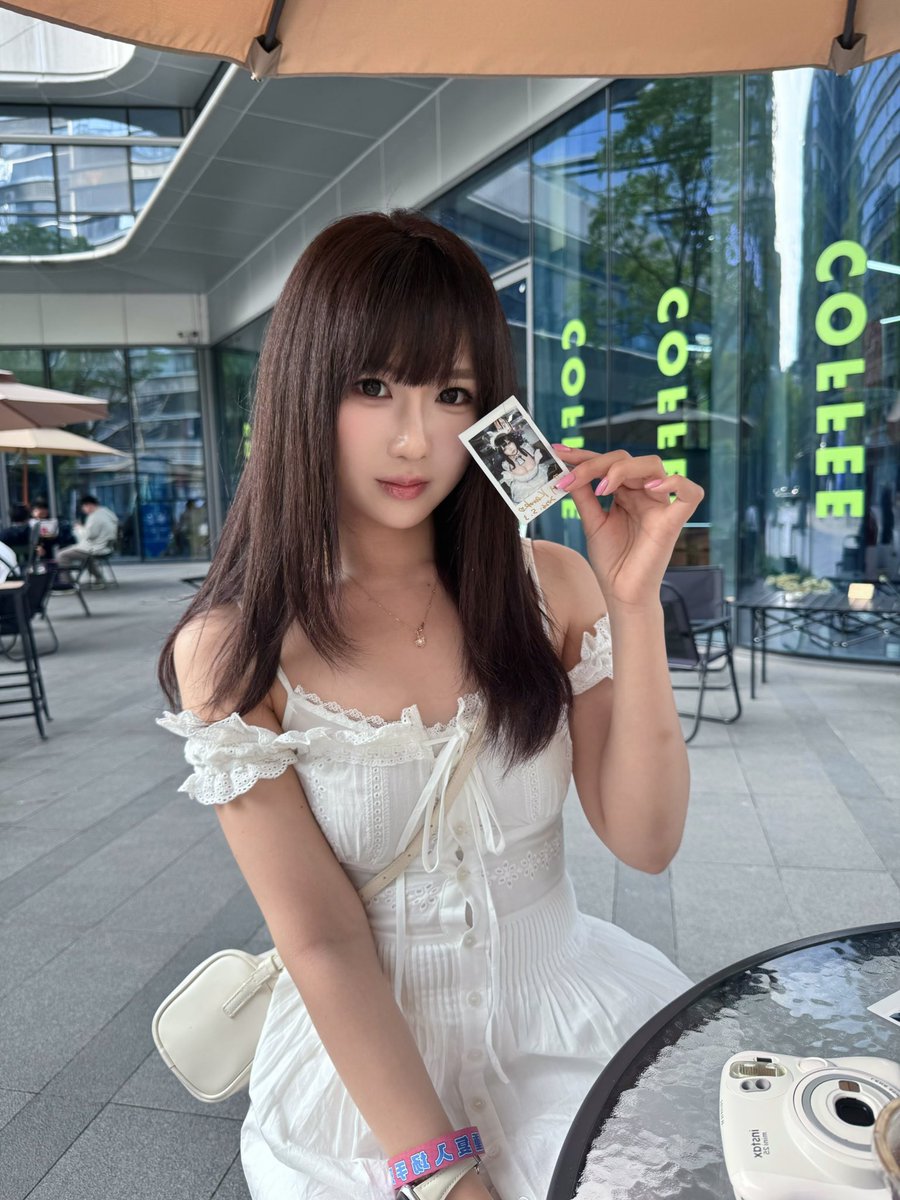 累累滴 tweet media