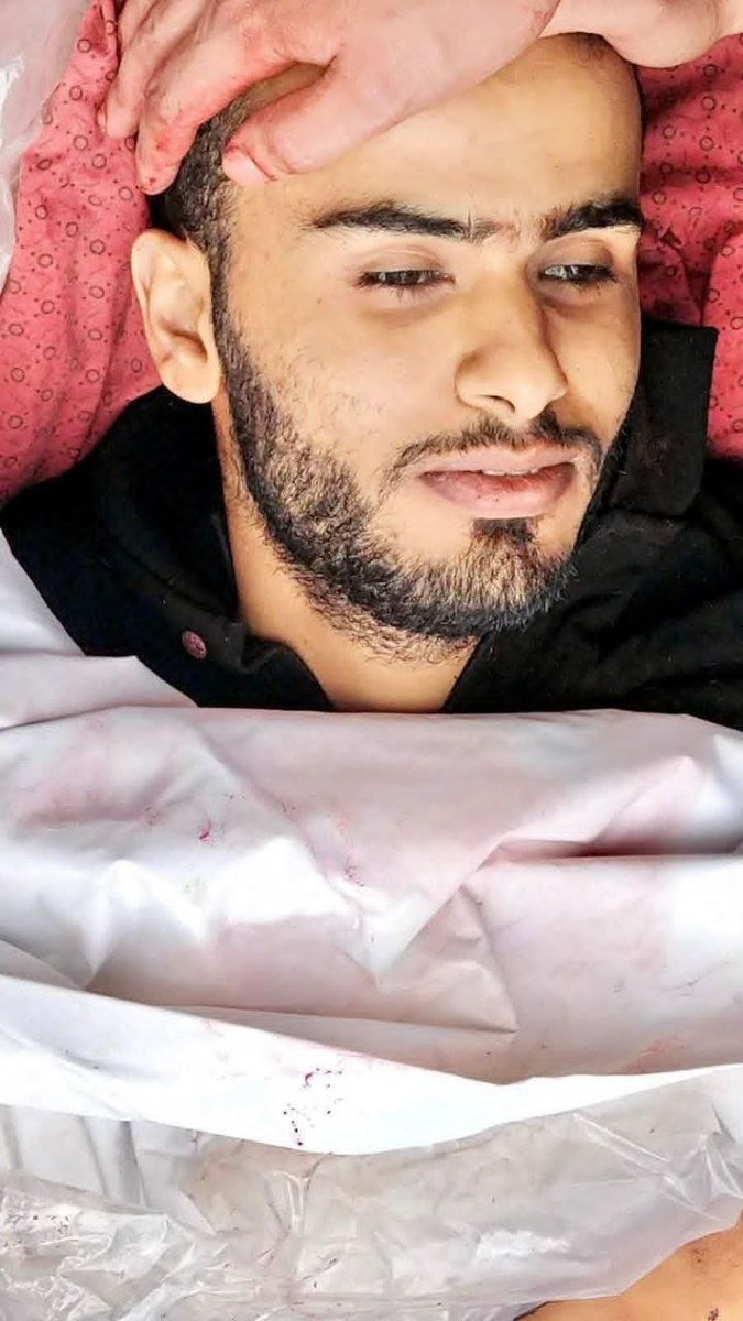 Mahmud Zedan🇵🇸 tweet media
