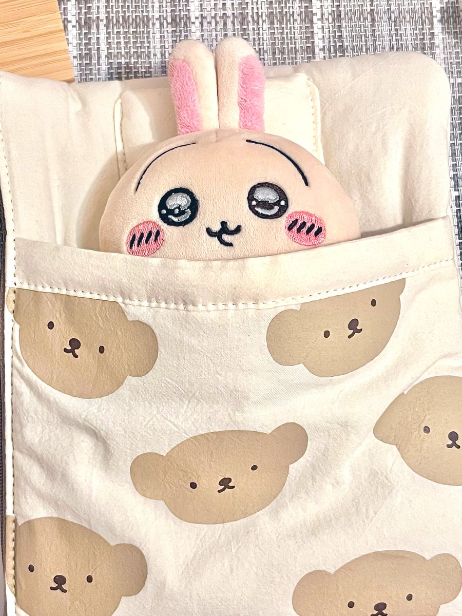 ぽちた🐇🌷 tweet media