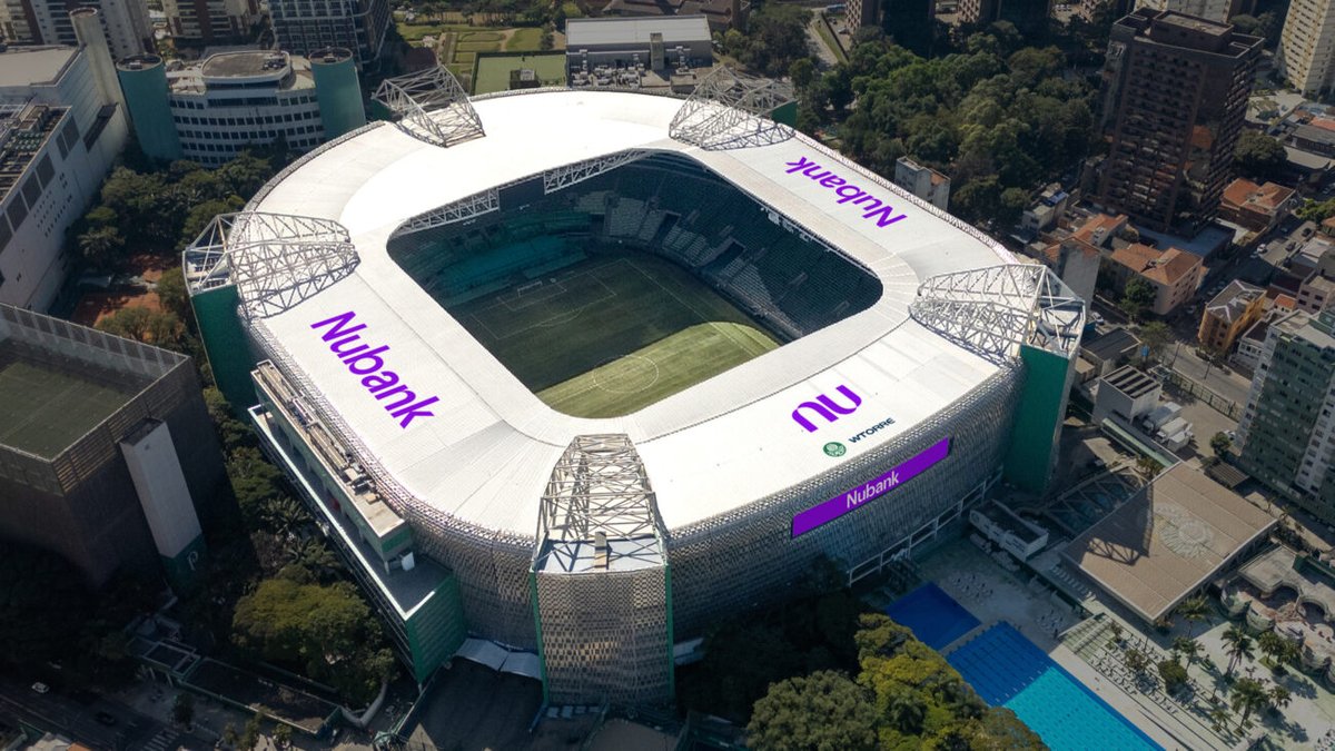 Planeta do Palmeiras 🌎 tweet media