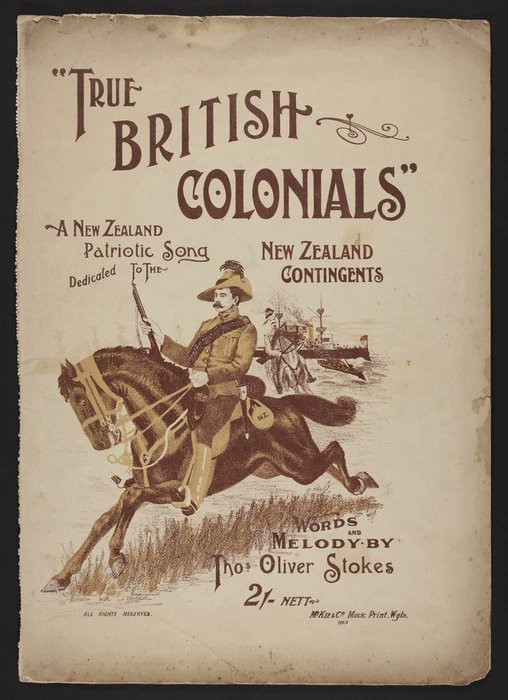 Antipodean Empire 🇦🇺 tweet media