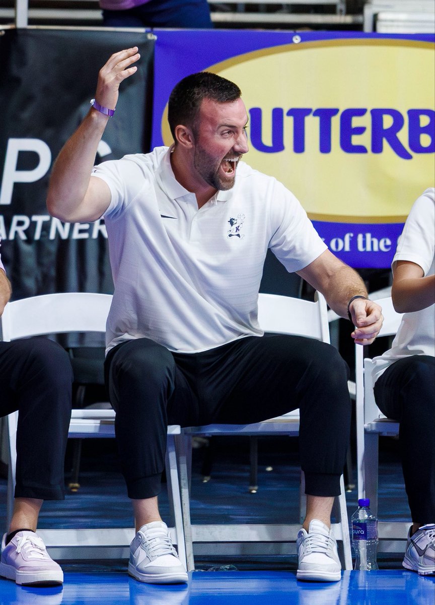 K-State Women's Basketball tweet media