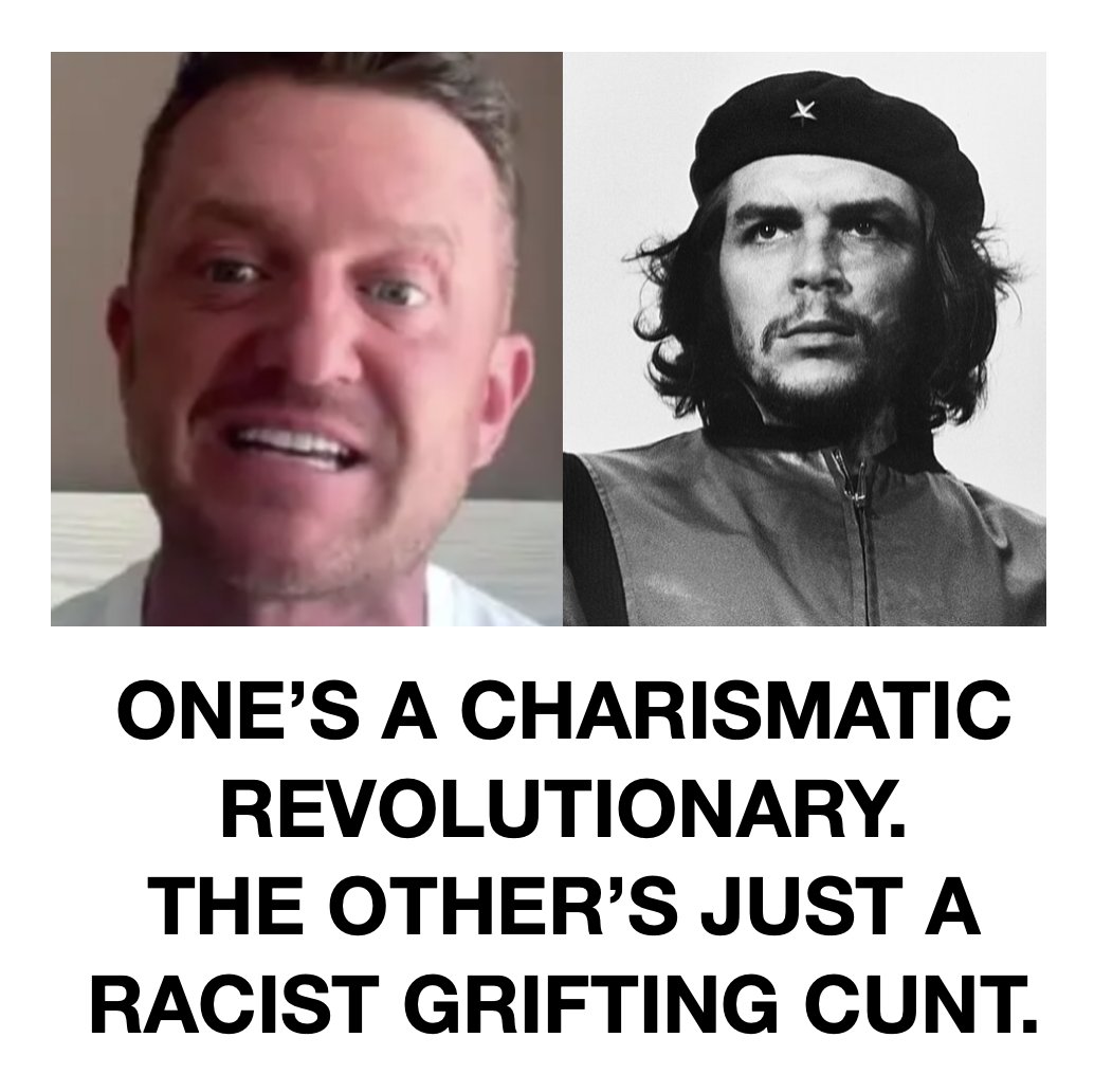 Gunboat Smith tweet media