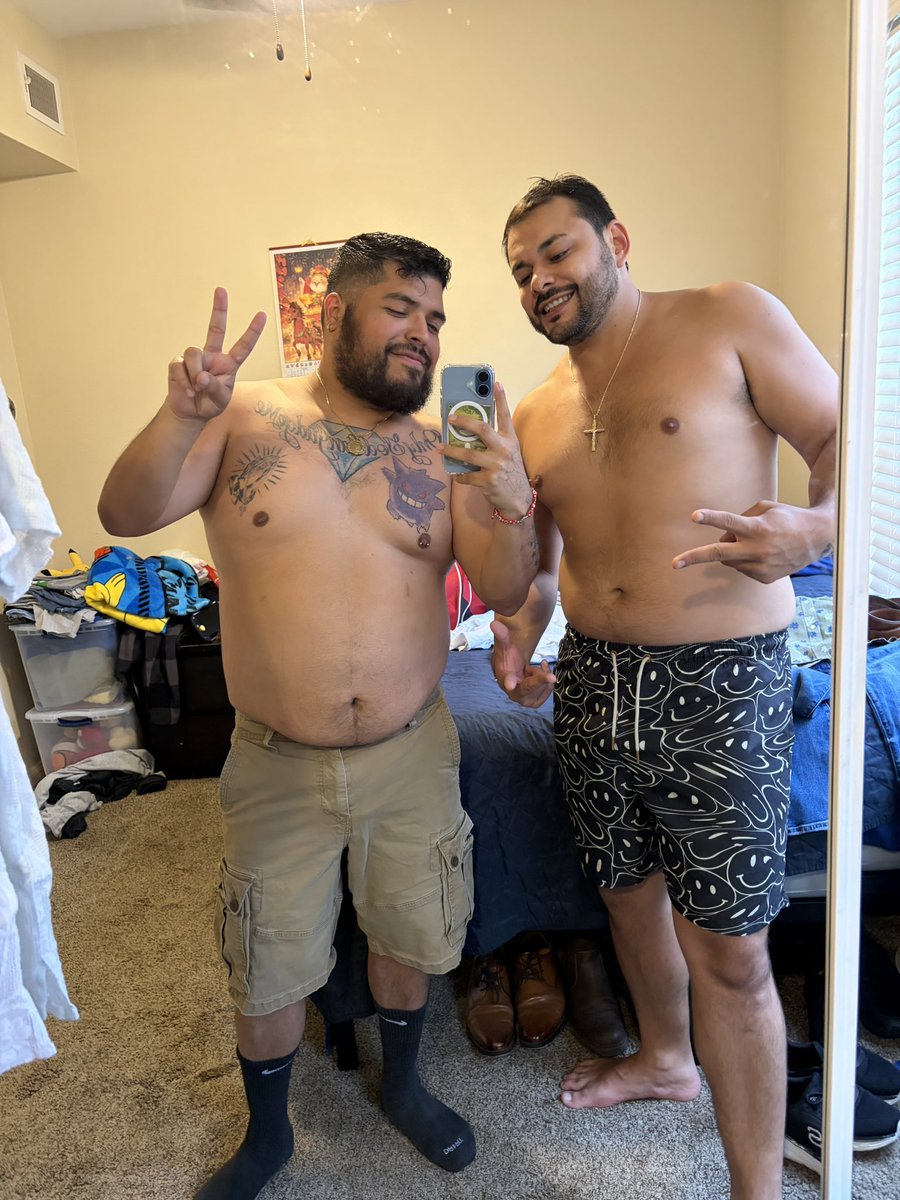 OF8$ SATXJason🐻💪🏽 tweet media