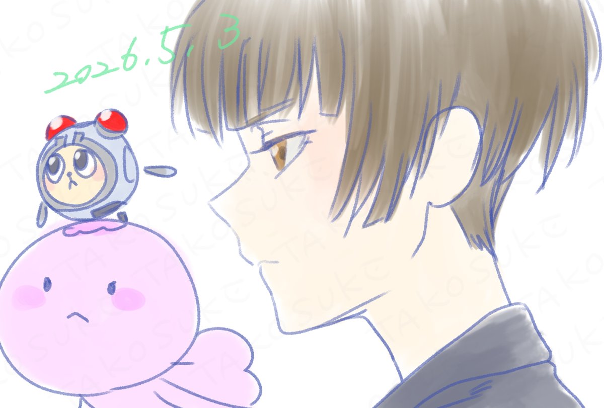 たこすけ 🐙PSYCHO-PARTYまたやってほしいなりよっ🐙 tweet media