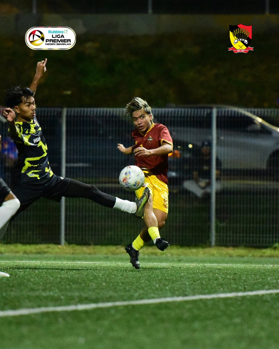 Negeri Sembilan FA tweet media