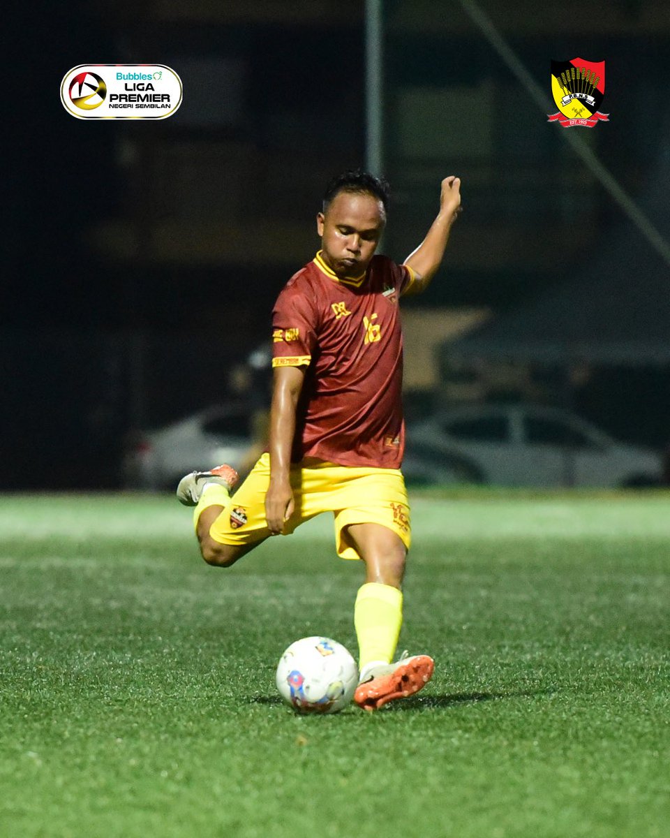 Negeri Sembilan FA tweet media