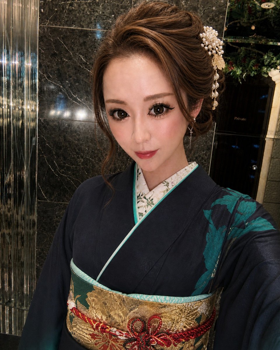 かおる(46) tweet media