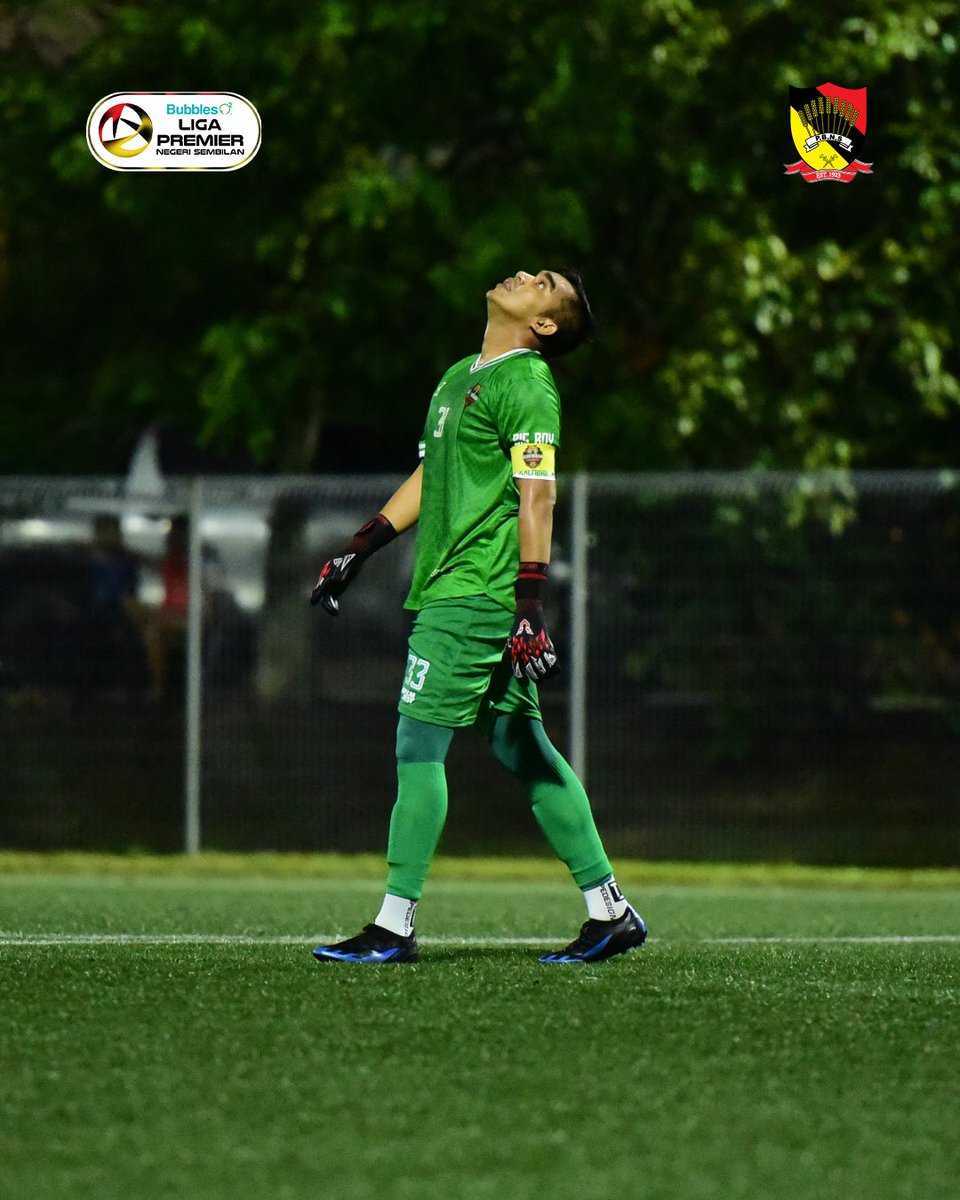 Negeri Sembilan FA tweet media