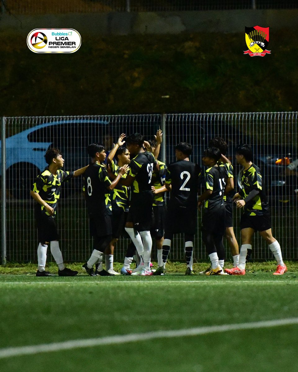 Negeri Sembilan FA tweet media