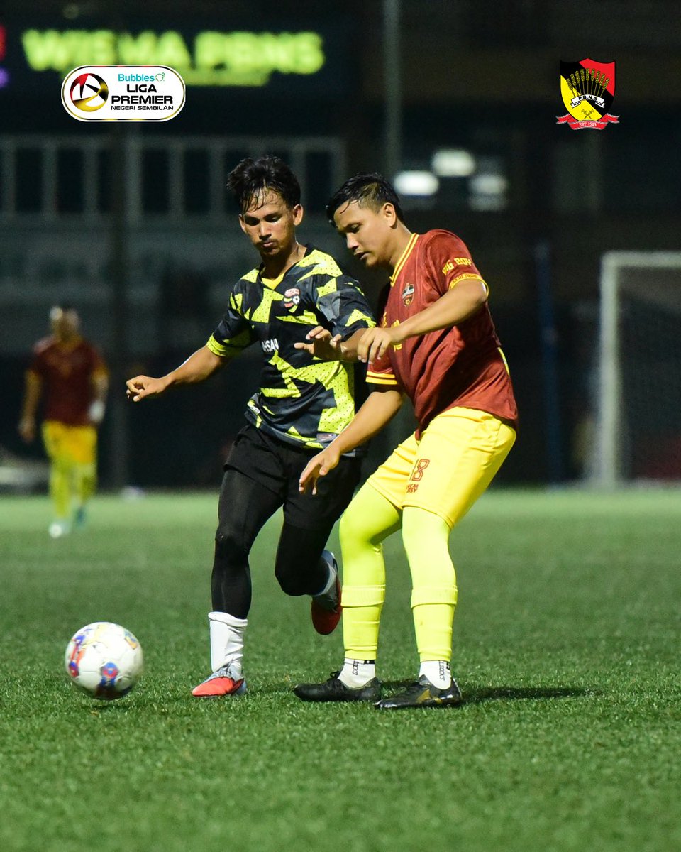 Negeri Sembilan FA tweet media