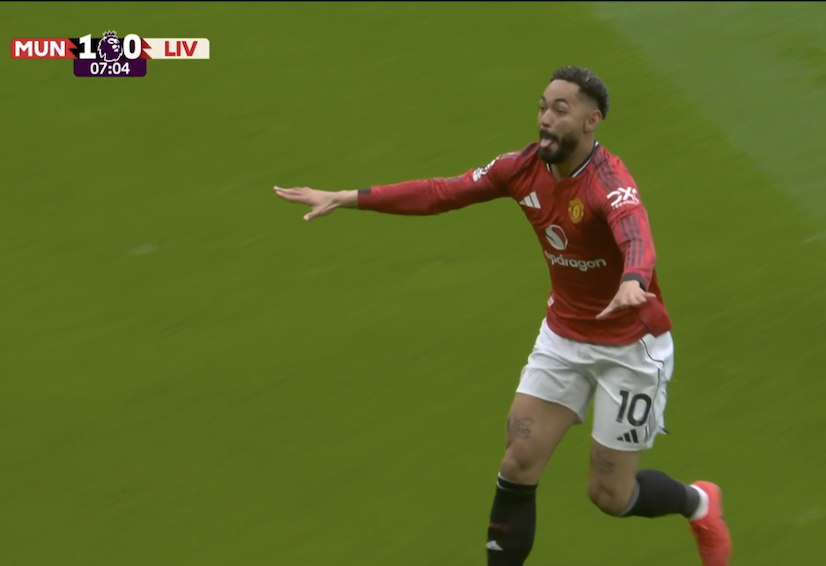 The Touchline | 𝐓 tweet media
