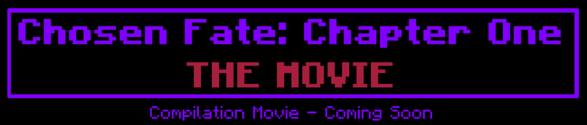 Chosen Fate tweet media
