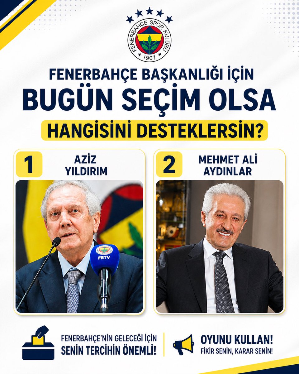 Fenerist 🇹🇷 tweet media