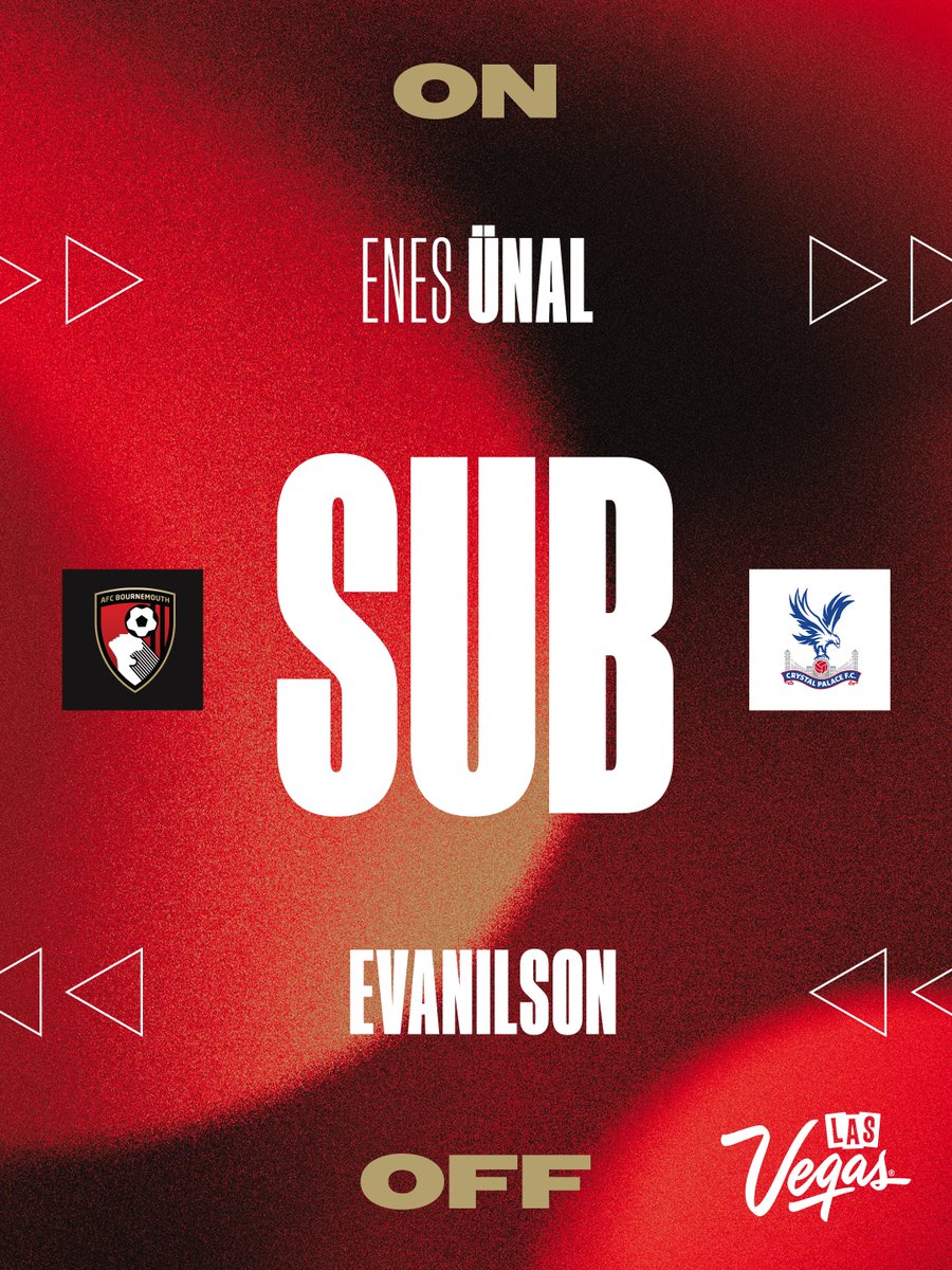 AFC Bournemouth 🍒 tweet media