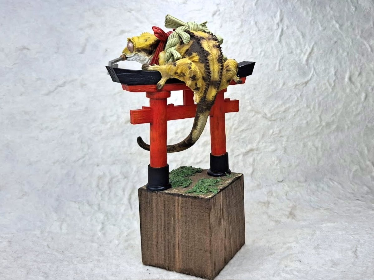 真工房 クリマ出展　A-50 tweet media