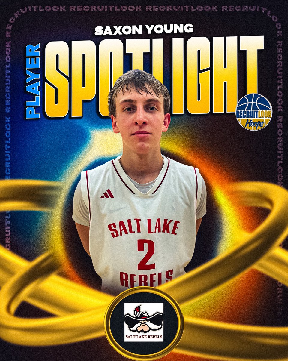 RecruitLook Hoops tweet media