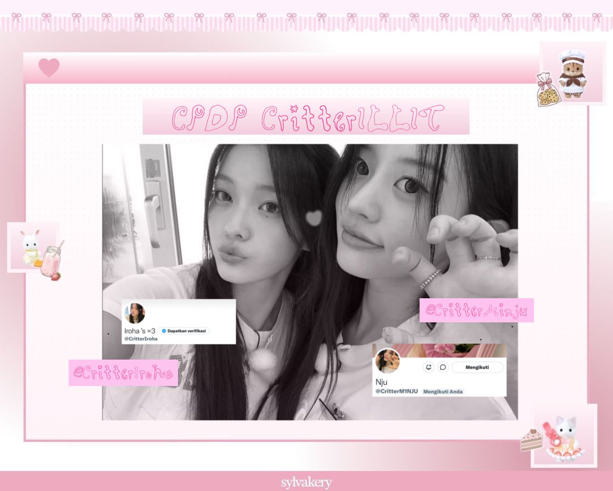 Iroha ’s =3 tweet media