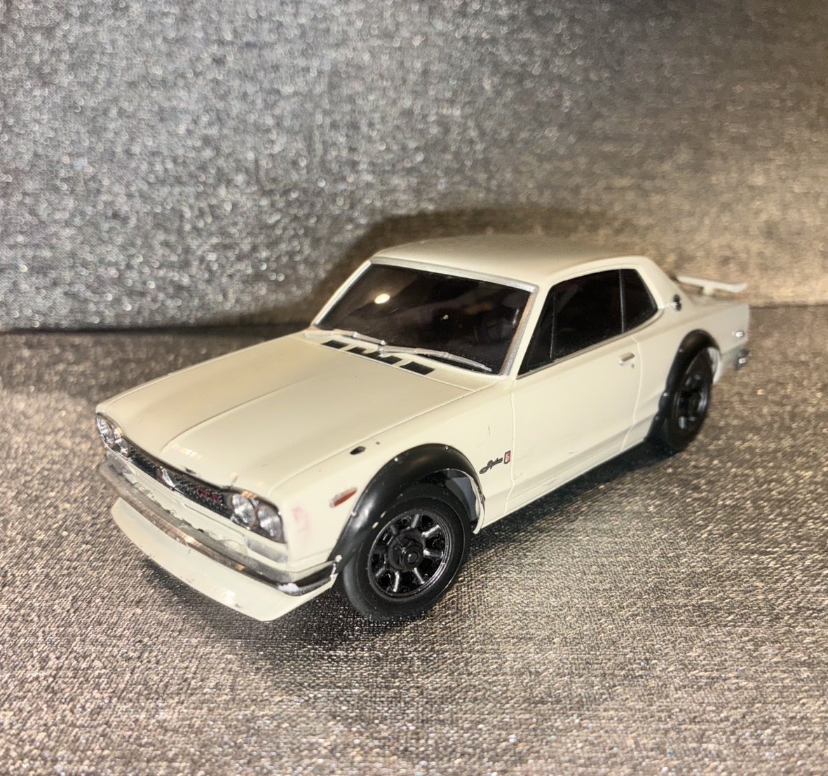 YFGAaaqC1SsquBW's tweet image. ハコスカ　ミニッツ　日産スカイラインGTR

#ハコスカ　#スカイライン　#skyline 
#ミニッツ　#ラジコン #RC 　#radiocontrolledcar #radiocontrol #mini-z  #miniz  #Gtr  #京商　#kyosho  #日産　#nissan  #toycar