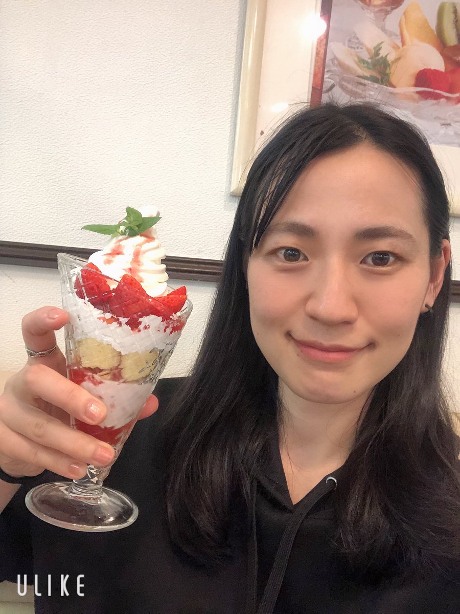 nishibeyuki's tweet image. ずっと食べてる幸せ。

#30代女子   #女優 #モデル #役者 #30代女優 #30代モデル #30代役者 #フォロー #関西人 #西宮

寝よう！

おやすみなさい🌙