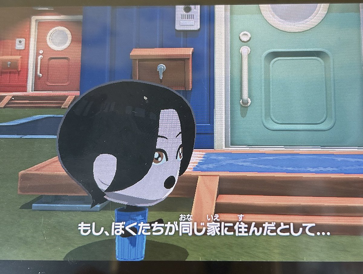 もろ tweet media