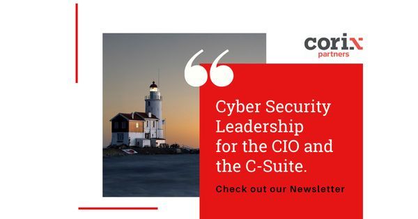 Transform_Sec's tweet image. Just Out &amp;gt;&amp;gt; The May Issue of the @CorixPartners Cyber Security #Leadership Newsletter, curated by @Corix_JC

buff.ly/cVad1eL 

A reference resource on #cybersecurity, looking beyond the #technology horizon into leadership, #management, culture &amp;amp; #governance