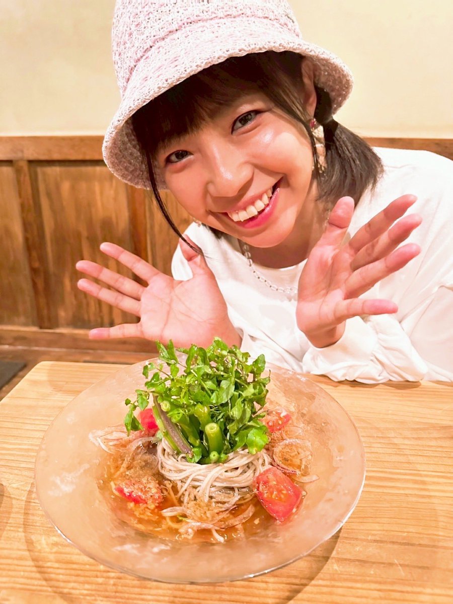 グミちゃん2/くろさわかな応援団員見習い😅 tweet media