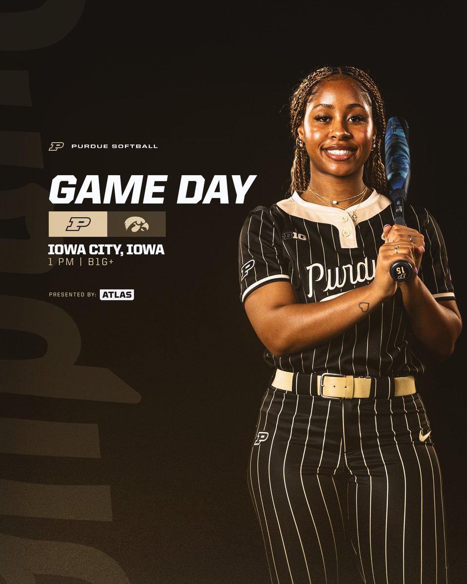 Purdue Softball tweet media