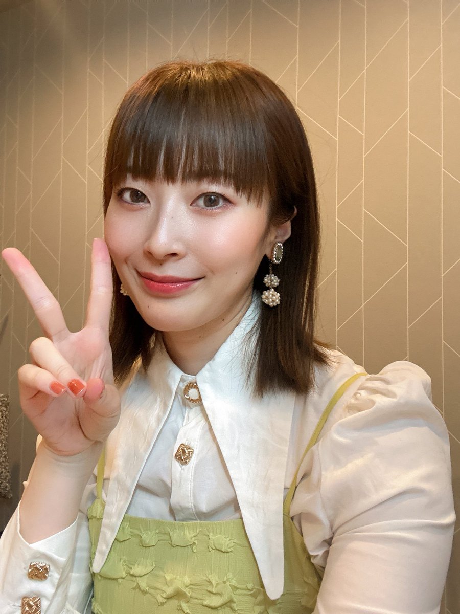 グミちゃん2/くろさわかな応援団員見習い😅 tweet media