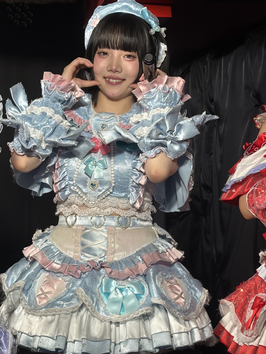 おとめちゃん