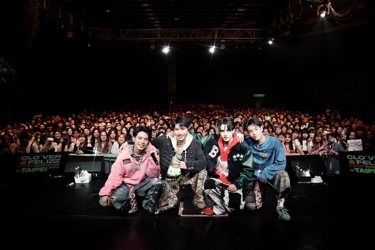 GMMTV tweet media