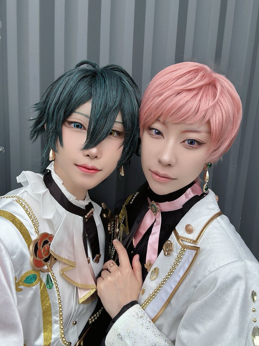 이주 tweet media