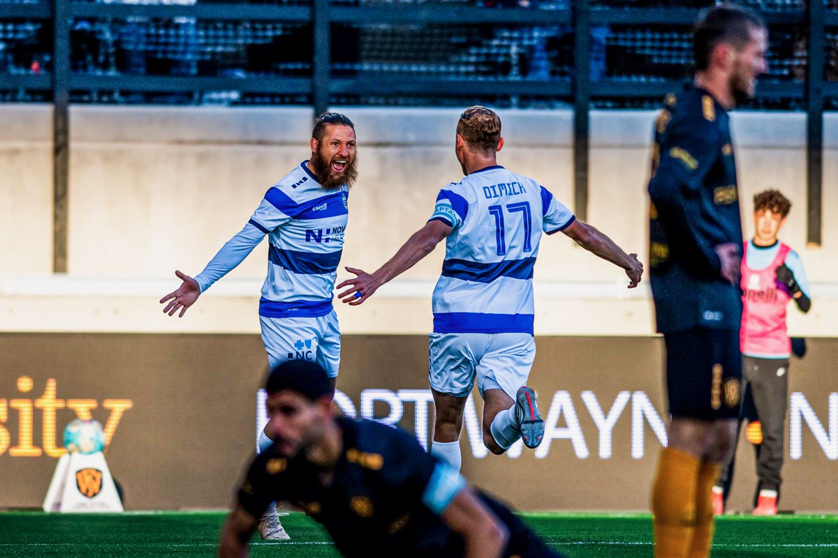 Charlotte Independence tweet media