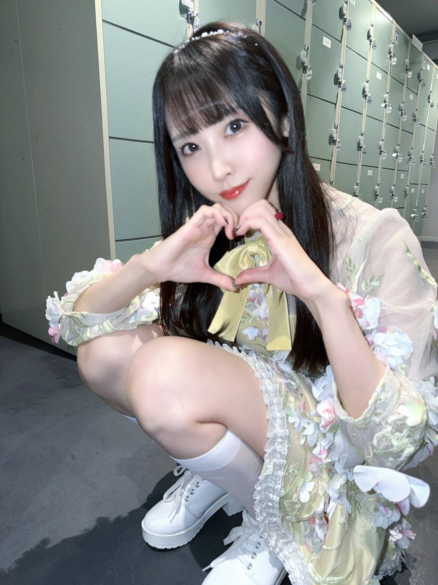 熊本美和（Baby’z Breath）6/28ワンマンライブ tweet media