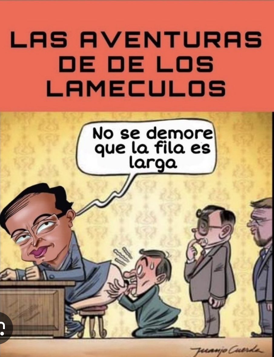 Antonio Suárez tweet media
