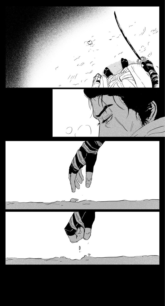 ❌🐺
把作业搞完终于可以爽画同人了。