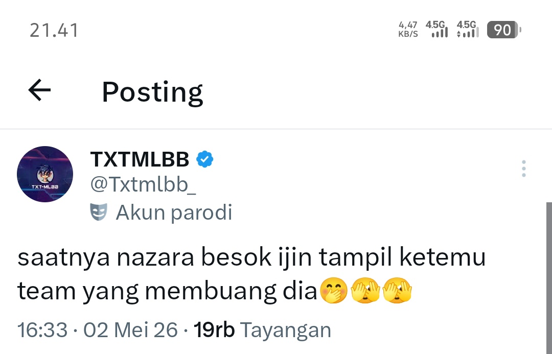 Zacking tweet media