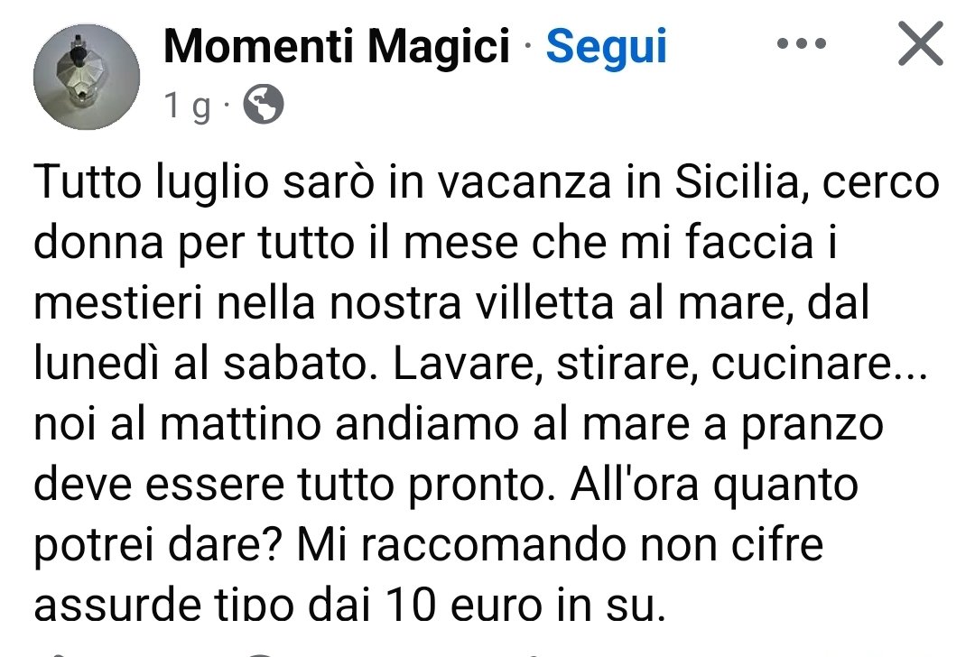 La Pancera Rosa tweet media