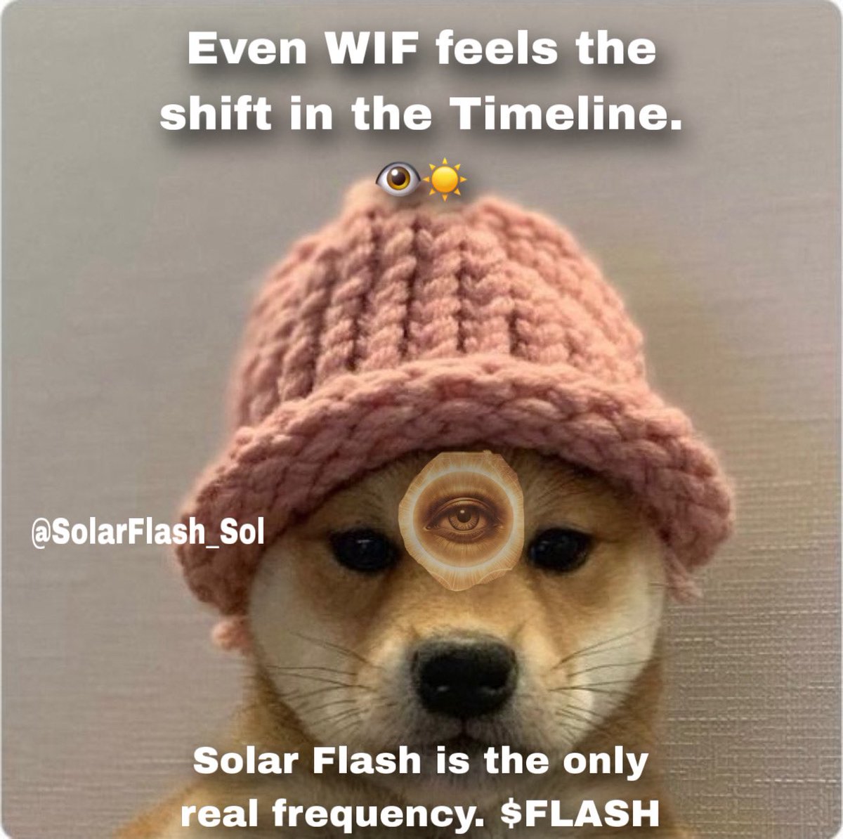 Solar Flash ☀️ ($FLASH) tweet media