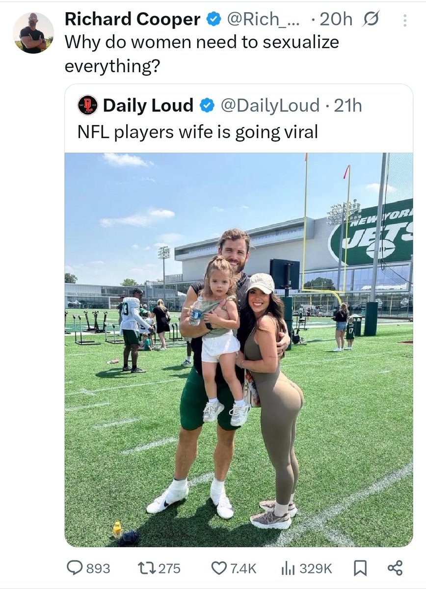 John Murphy tweet media